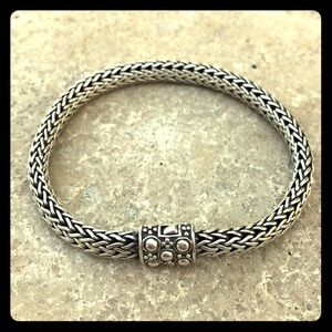 John Hardy Classic Chain Bracelet